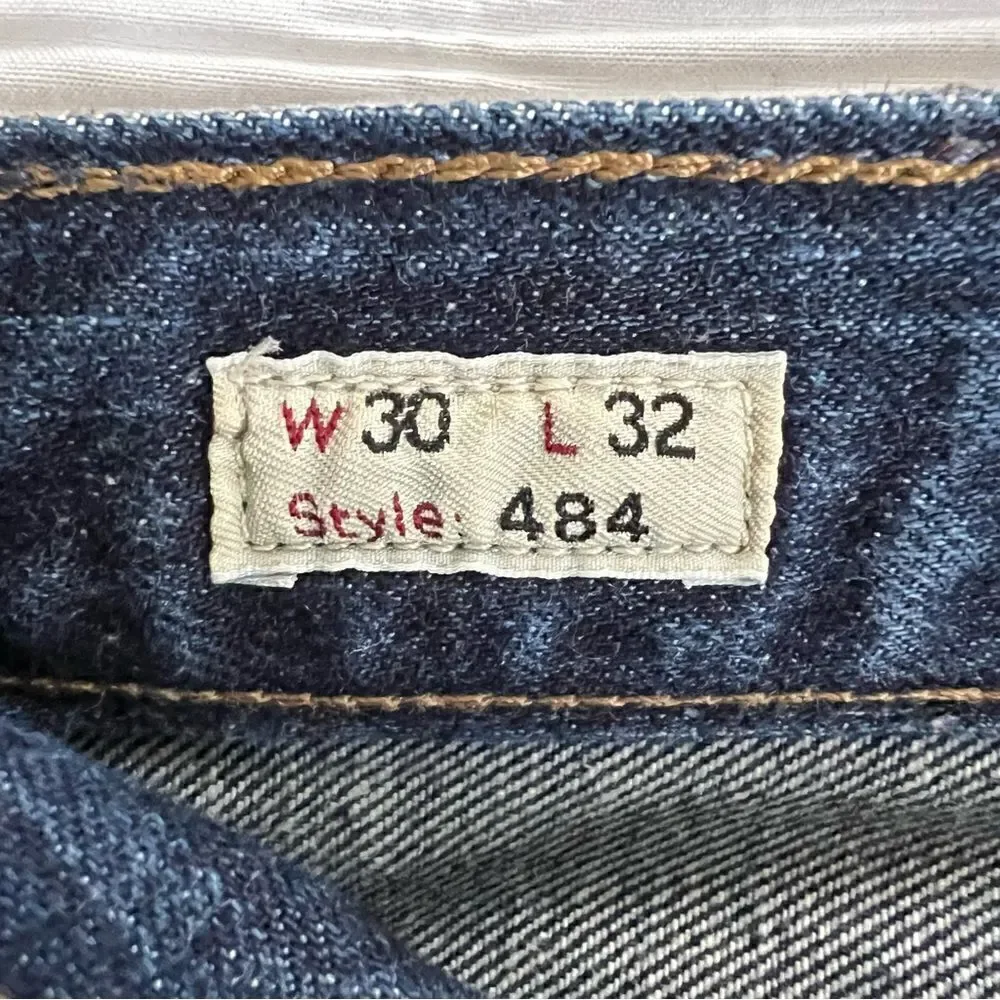 J. Crew crew men’s